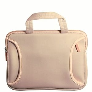 🎒 Digital Basics Phoenix Case Soft Neoprene Bag 13" Rose Gold